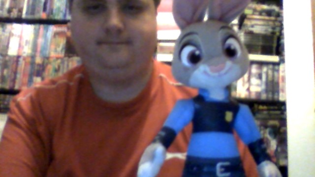 judy hopps plush disney store