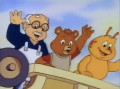 Teddy Ruxpin Theme Song Come Dream With Me Tonight Cover