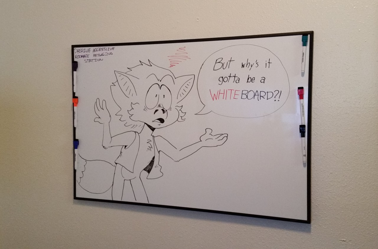 Fox servers whiteboard whiteboard fox