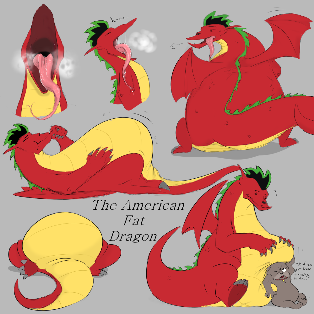 Комиксы vore. Американский дракон Vore. Дракон Джейк Vore. Фат Dragon Jake long. Fat Джейк Лонг.