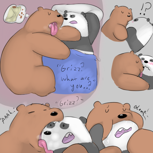 5. we_bare_bears. 