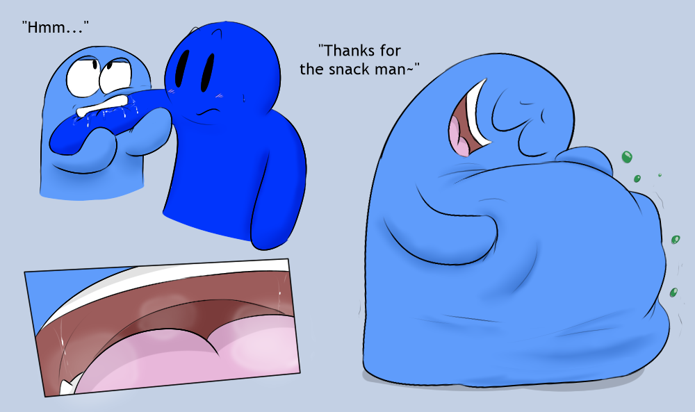 Bloo Vore