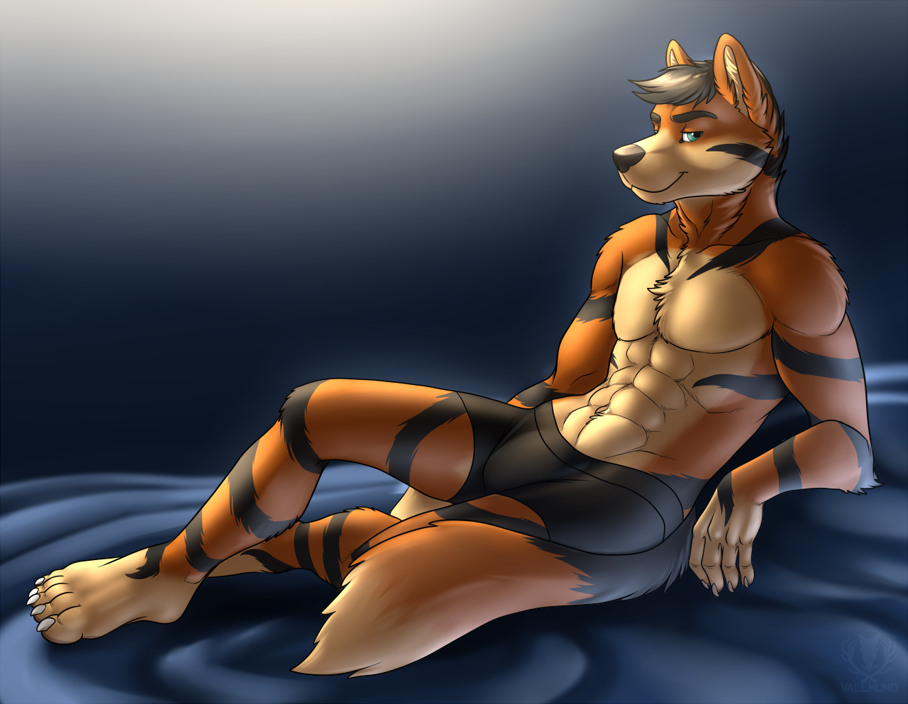 How are my undies! By Valhund by Mal-kin -- Fur Affinity [dot] net