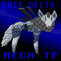 (C) Unit Delta - Mech TF