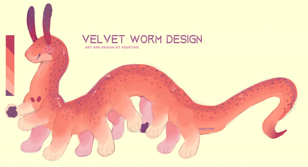 Velvet and Veneer by StrangeBun -- Fur Affinity [dot] net