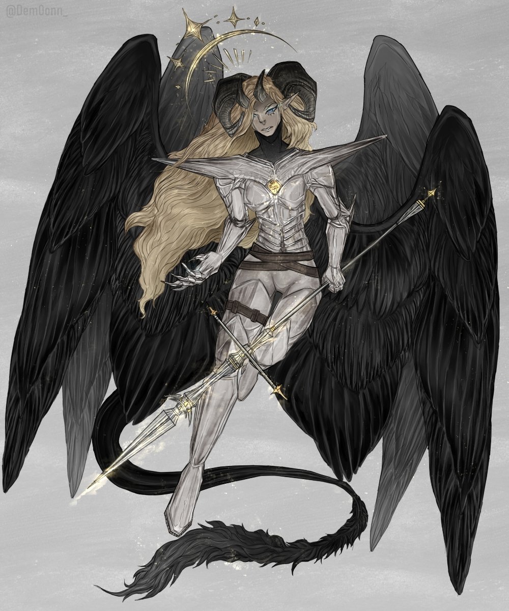 Archangel design