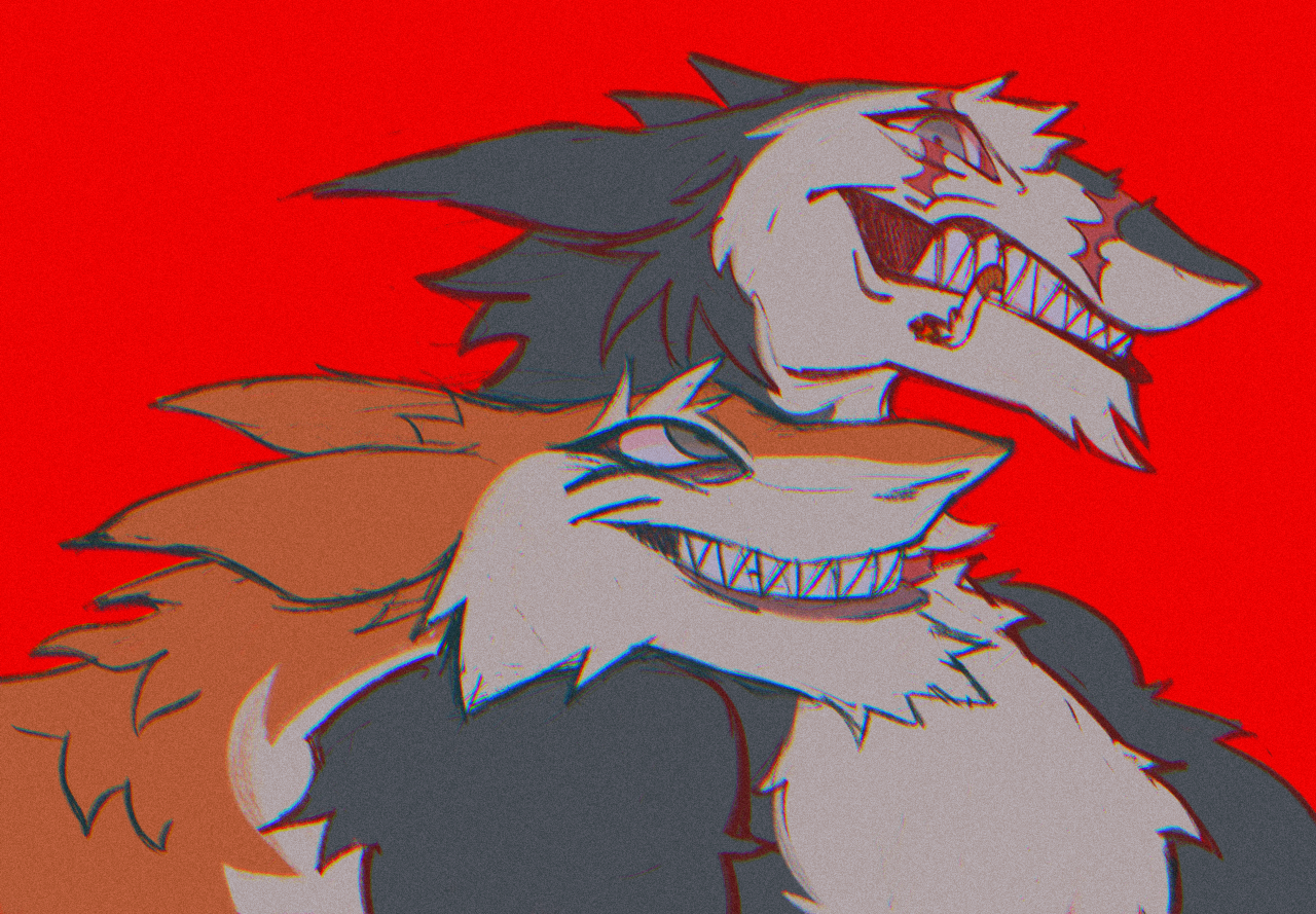 Grgrgr by DemFury -- Fur Affinity [dot] net