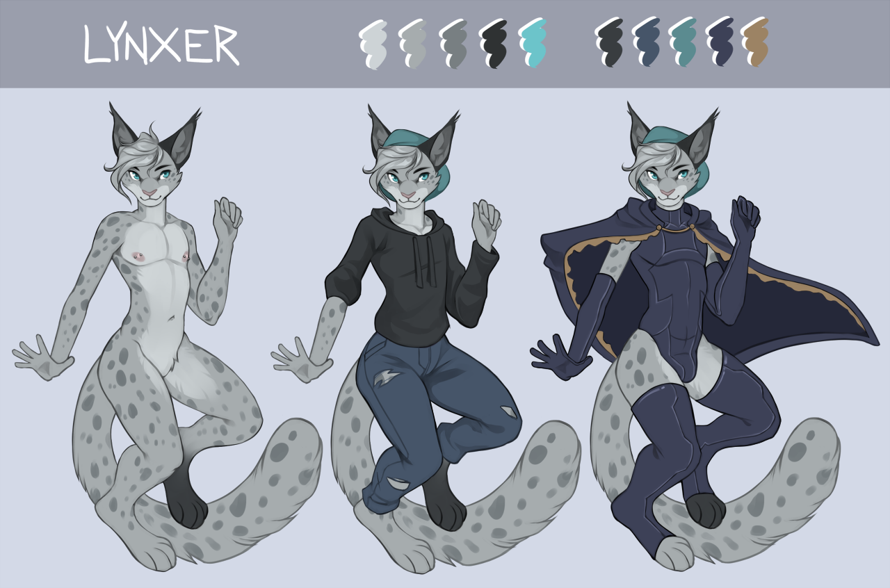 Lynxer