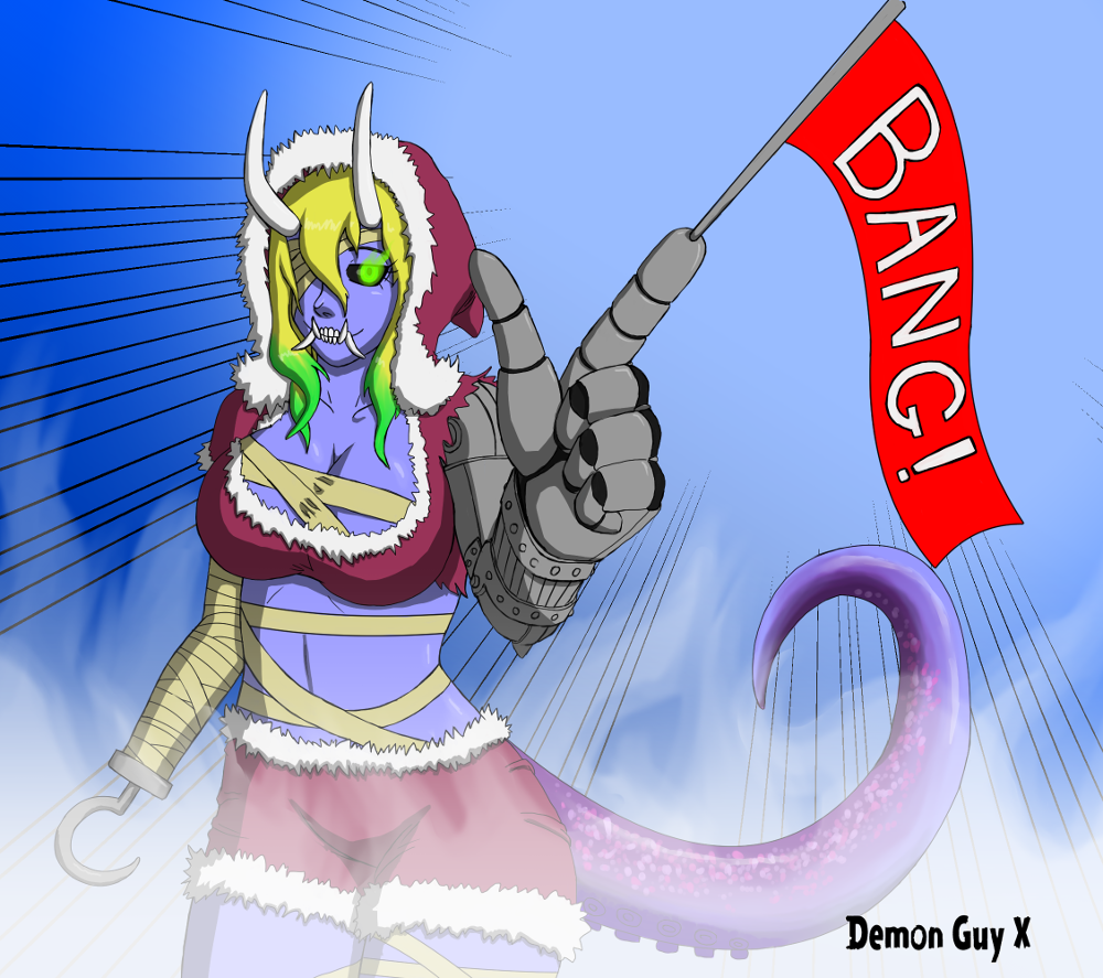 Rice by DemonGuyX -- Fur Affinity [dot] net