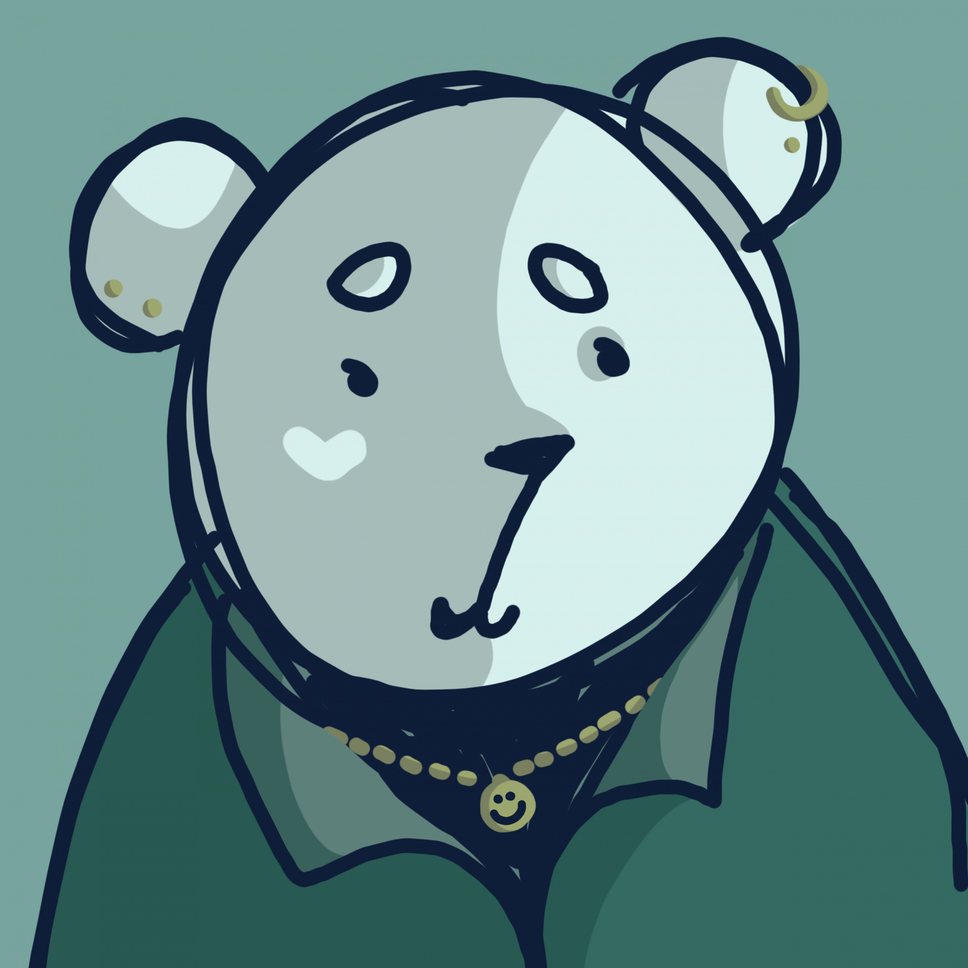 Matteus by dennydoes fur affinity dot net