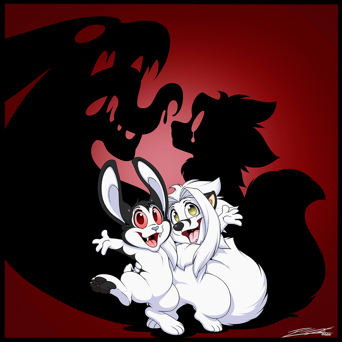 Harold, Bunnicula Wikia