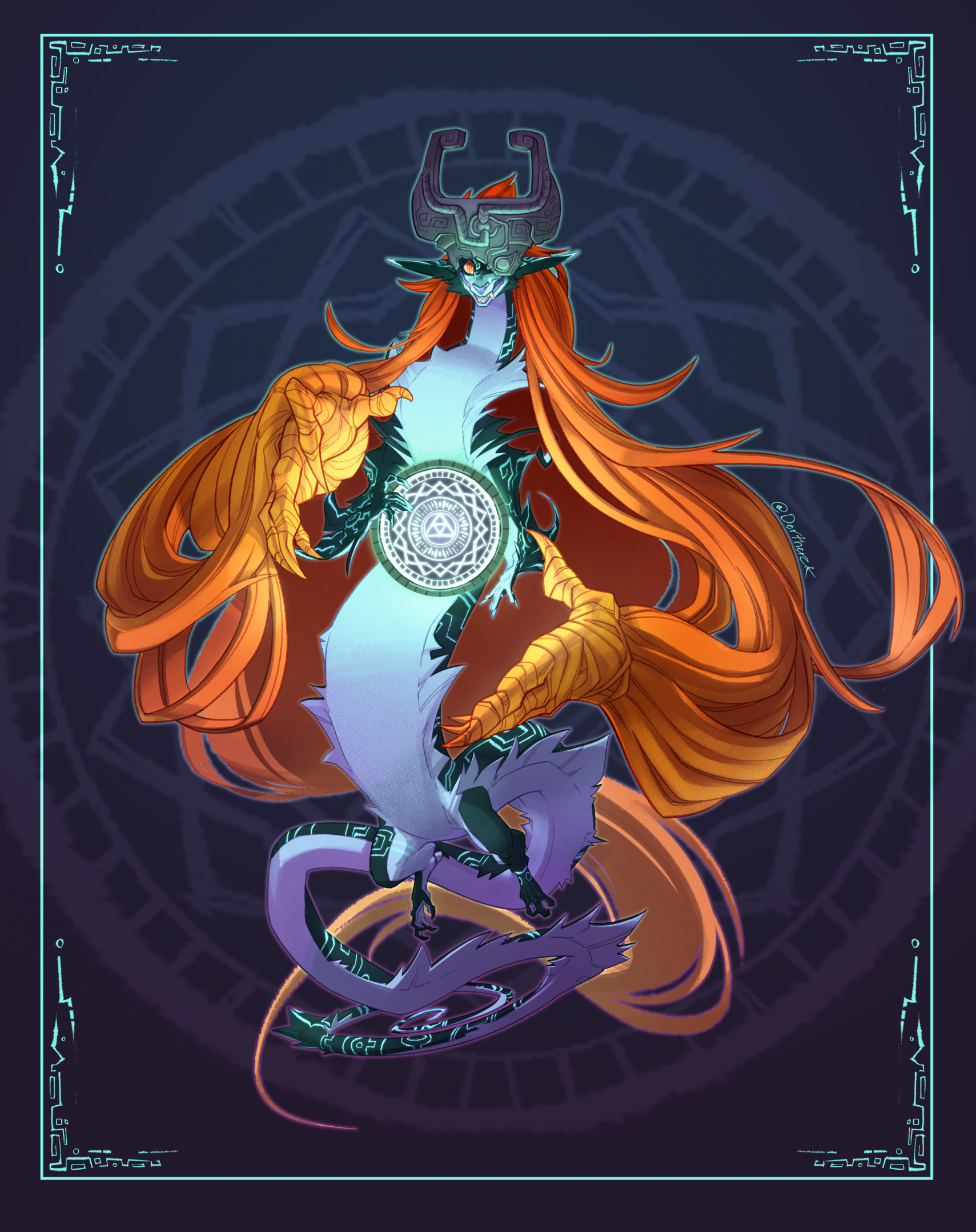 midna