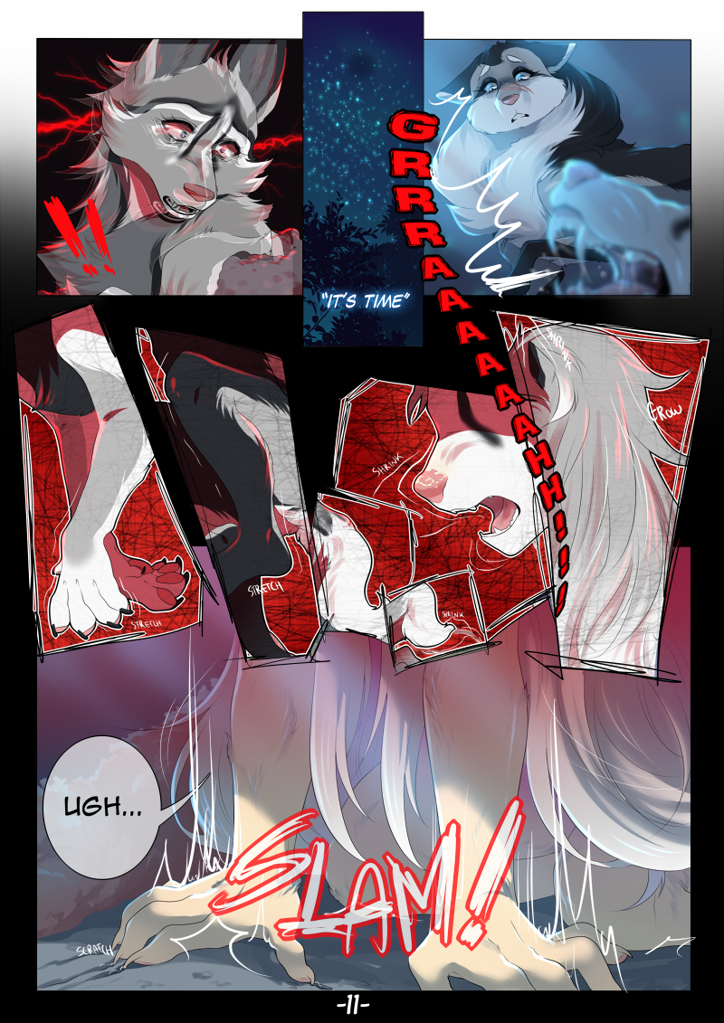 Moon's Other Side || Ch 01, pg 11