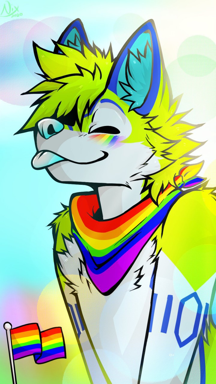 Gay Husky Furry | Gay Fetish XXX