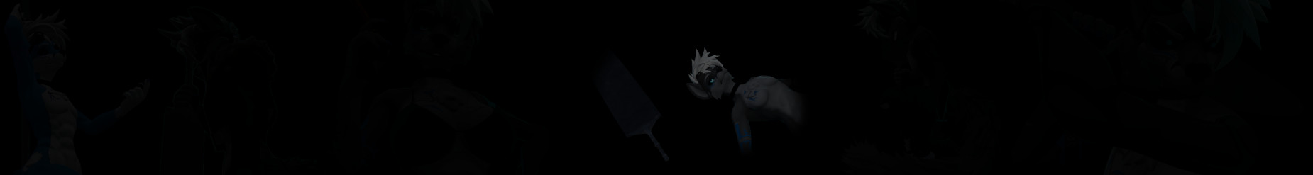 Profile Banner image