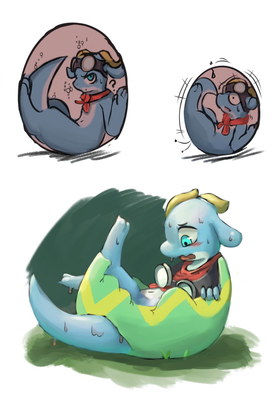 Egg laying tf