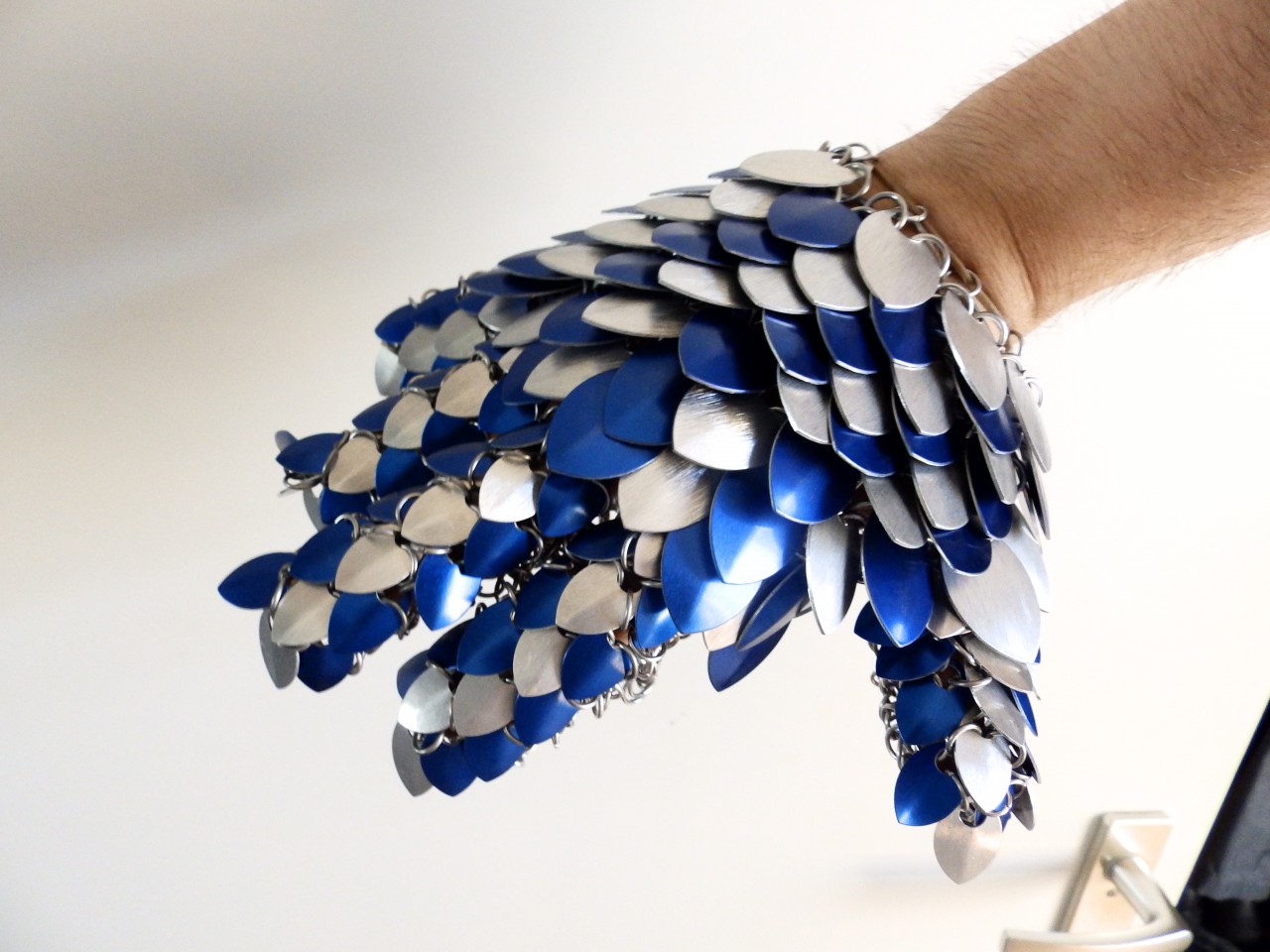 Chainmaille Glove 