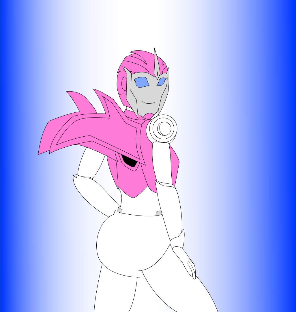 New York Prime Arcee Padded