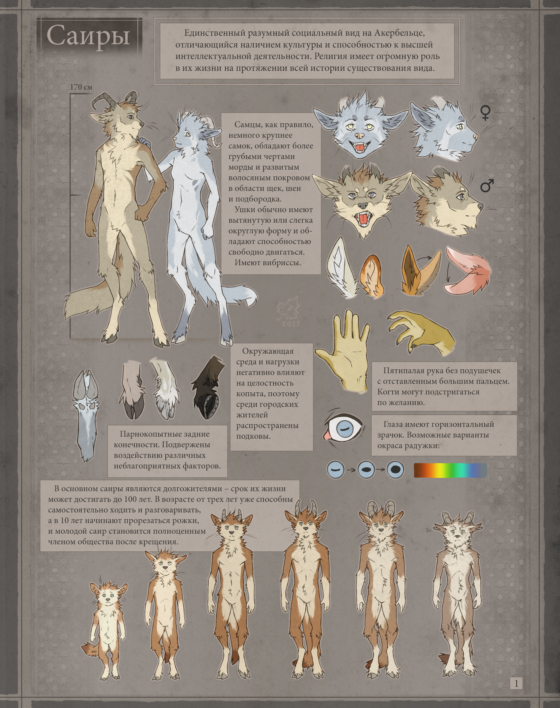 Sairian reference-1 by diesel_wiesel -- Fur Affinity [dot] net