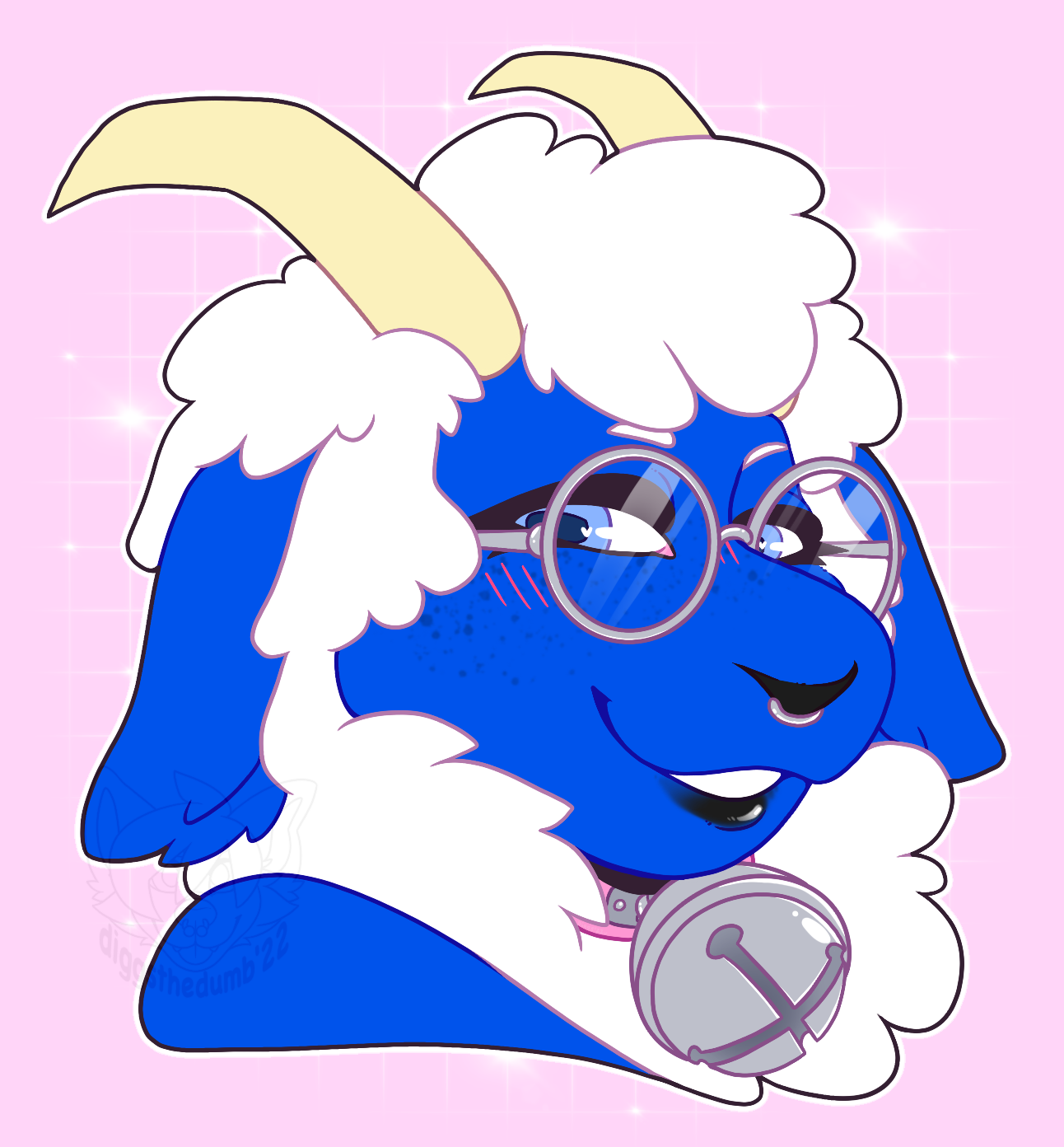 💙 sheepy 💙, comms open