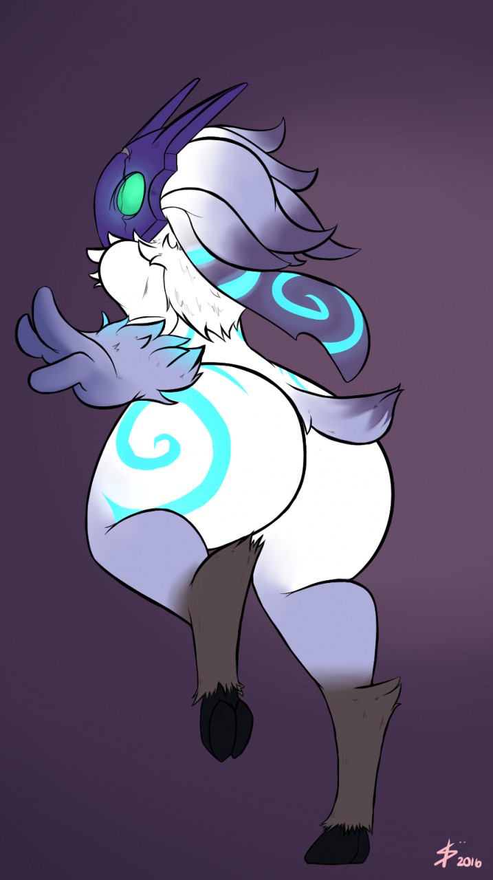 KINDRED BOOTY