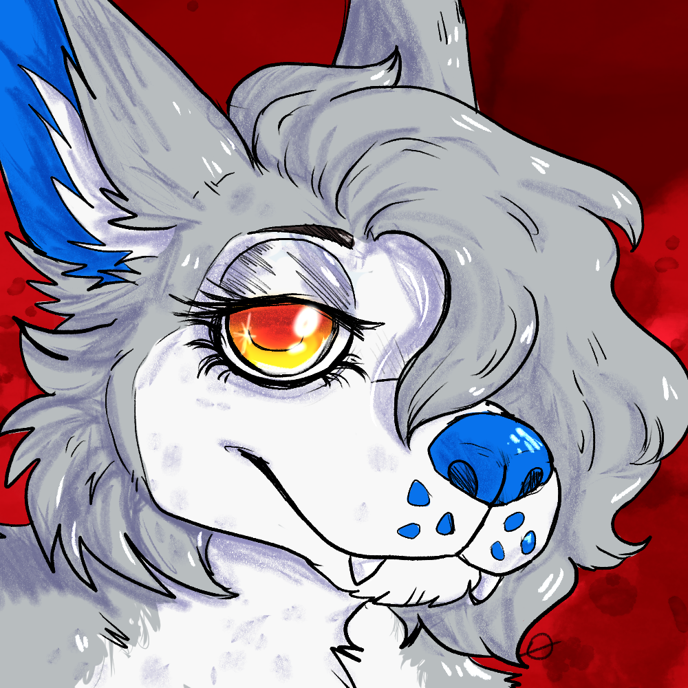 Sen icon by DiigbyDog -- Fur Affinity [dot] net