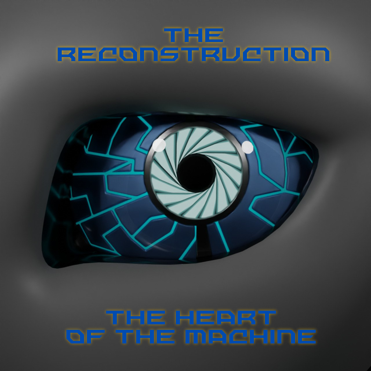 The Reconstruction: The Heart of the Machine