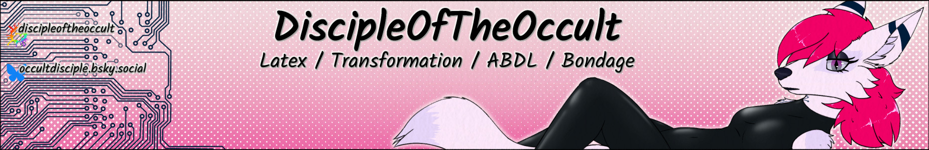 Profile Banner image