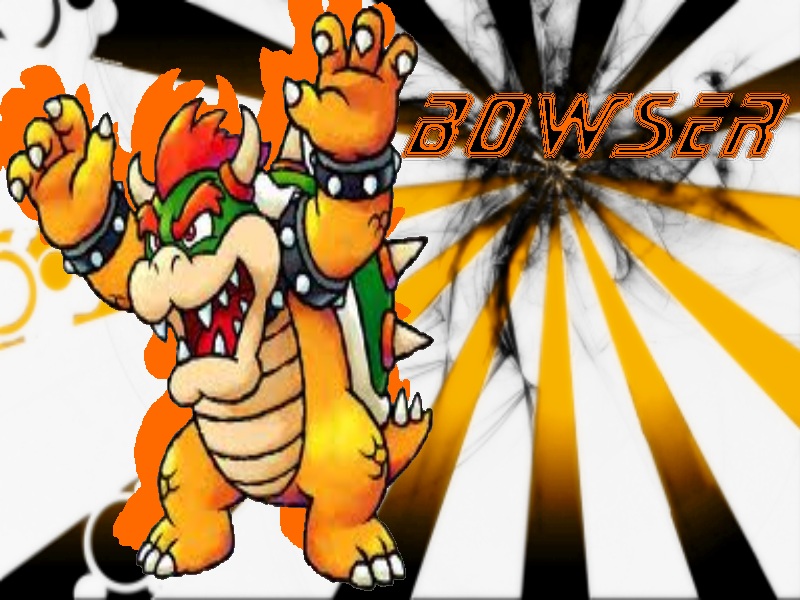 HD bowser wallpapers | Peakpx