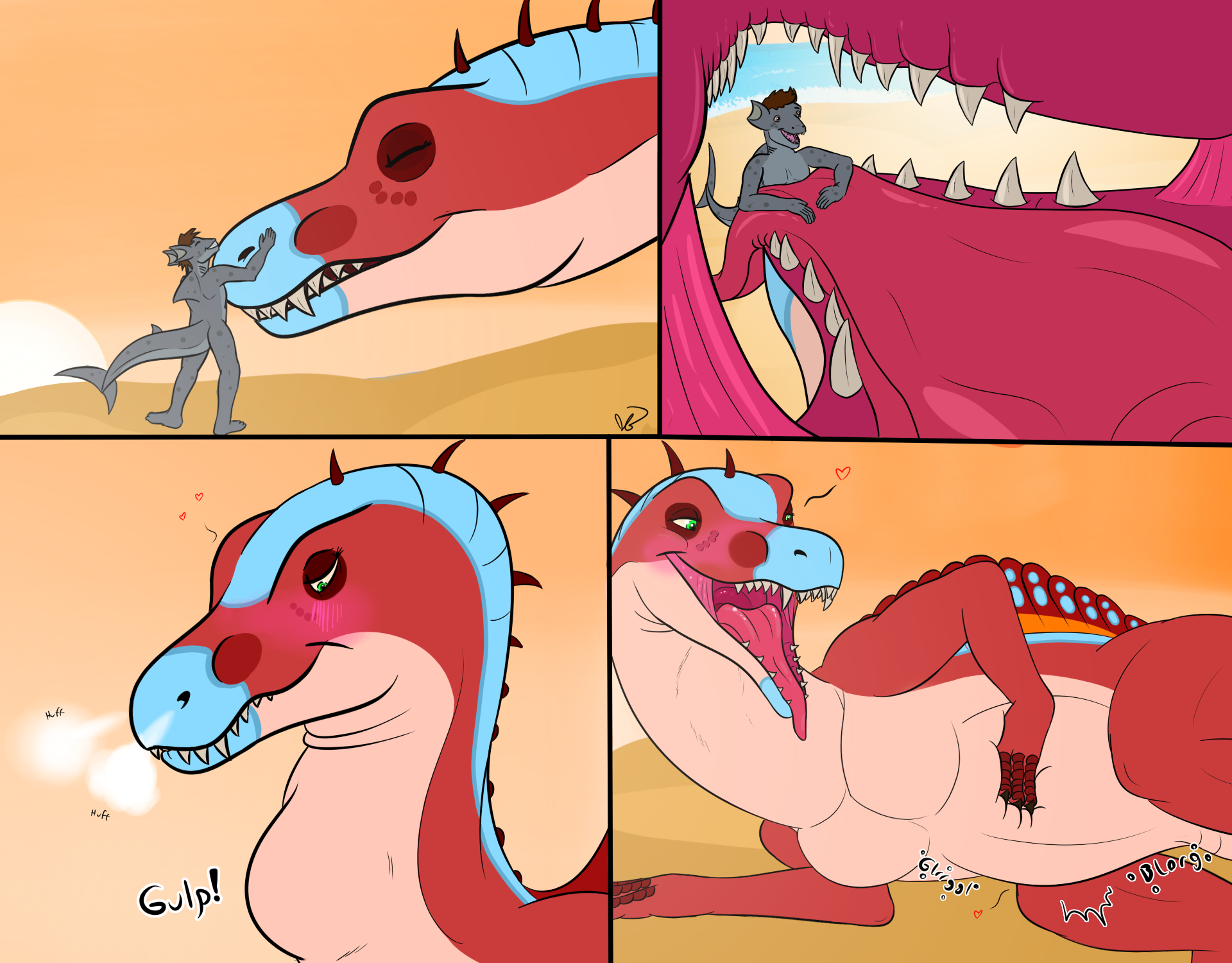 Dragon unbirth vore - bestpornsites.love.