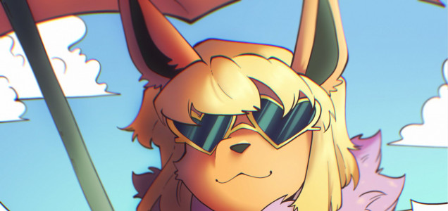 Profile Banner image