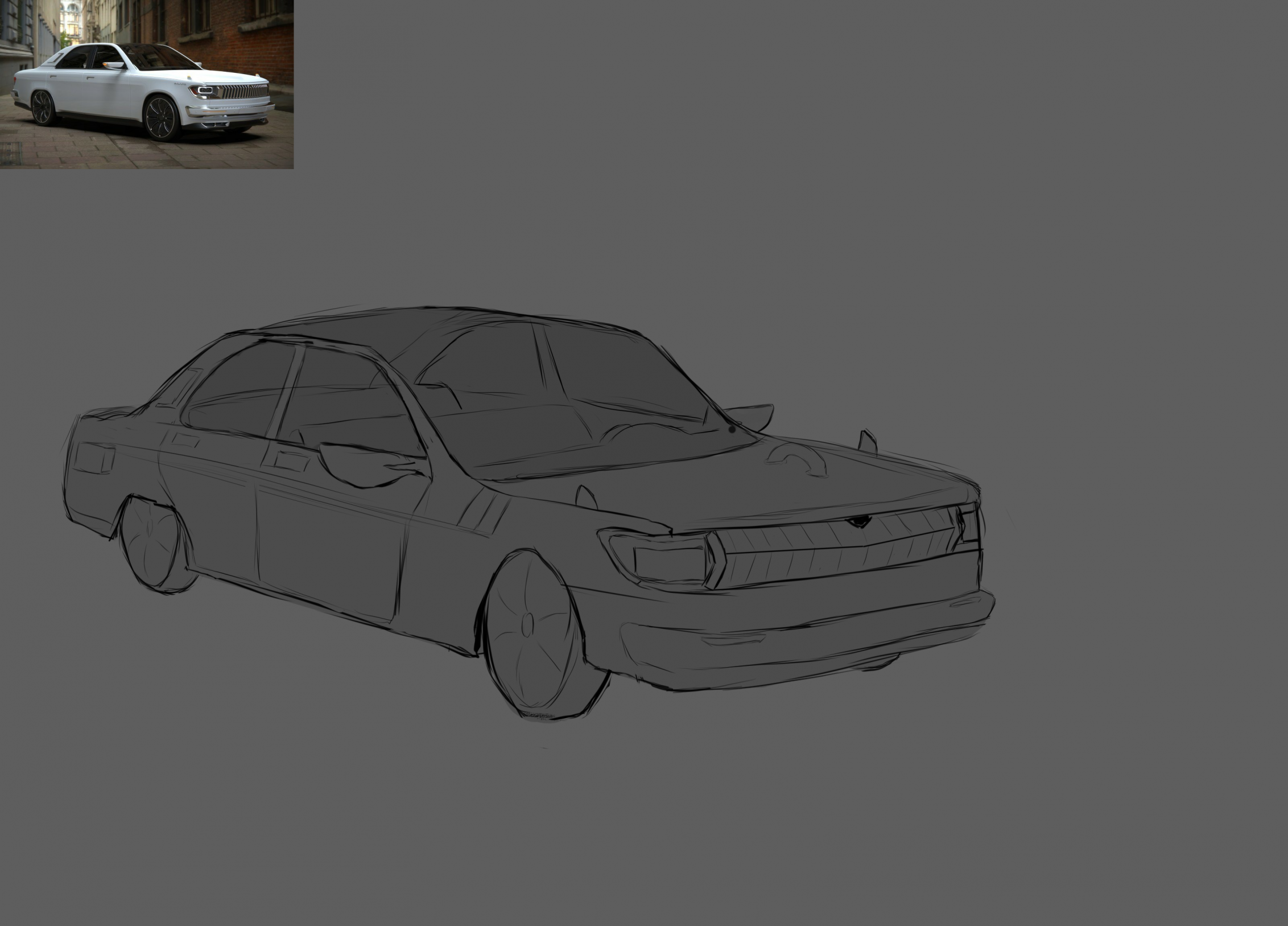New Mahindra Thar Drawing | Car drawing easy, Jeep drawing, Car drawings