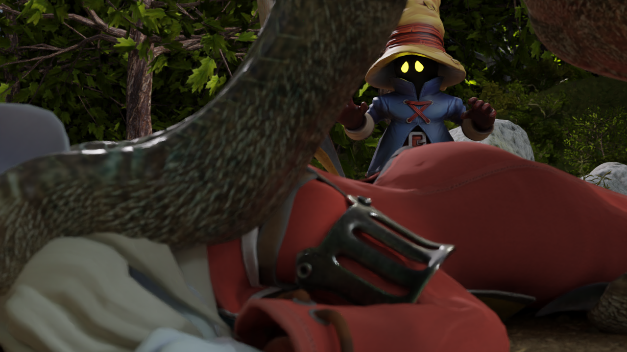 Frame #1307 by doctorark -- Fur Affinity [dot] net
