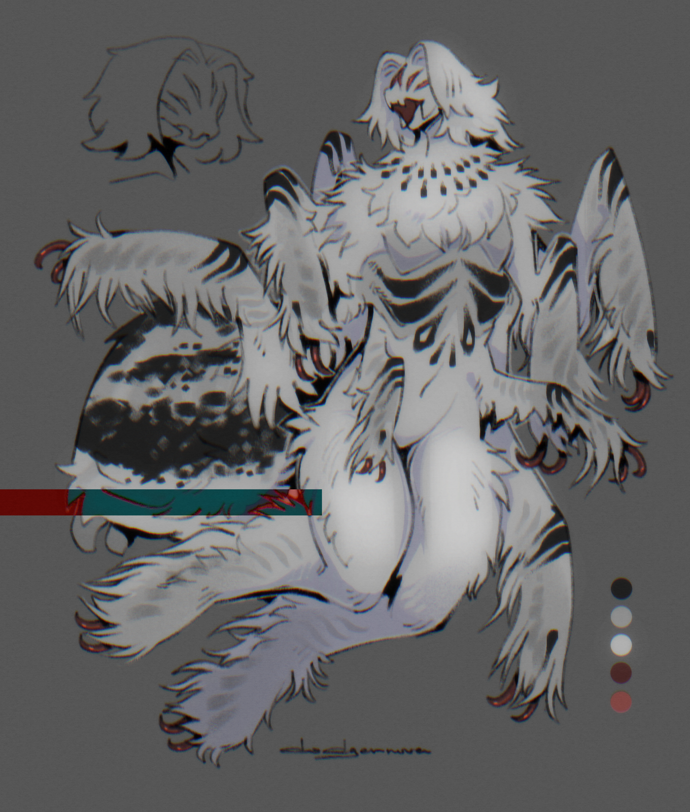 Tarantula adopt auction - [SOLD]