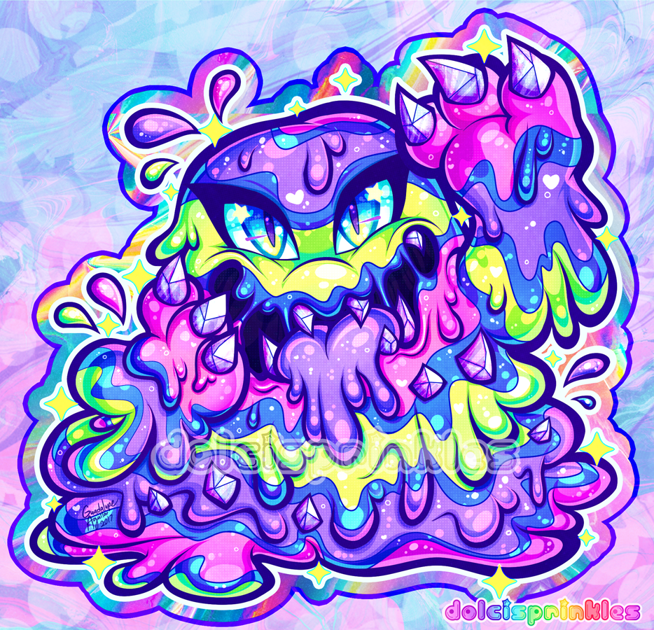 muk shiny｜TikTok Search