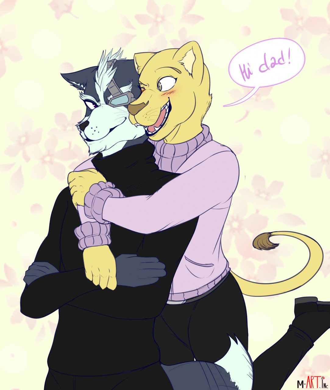 rq-star  downlaod Twitter Star fox RQ ( 5 / 6 ) by Domina-Love -- Fur Affinity [dot] net