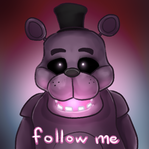 Shadow Freddy by dominobear -- Fur Affinity [dot] net