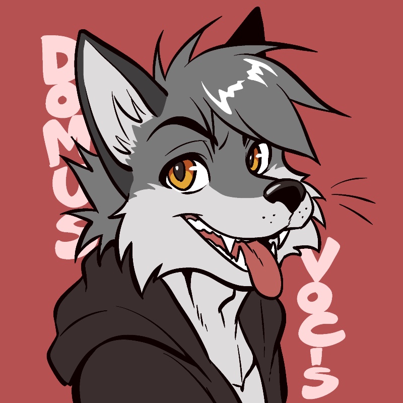 Lowell Avatar (by Fruitz)