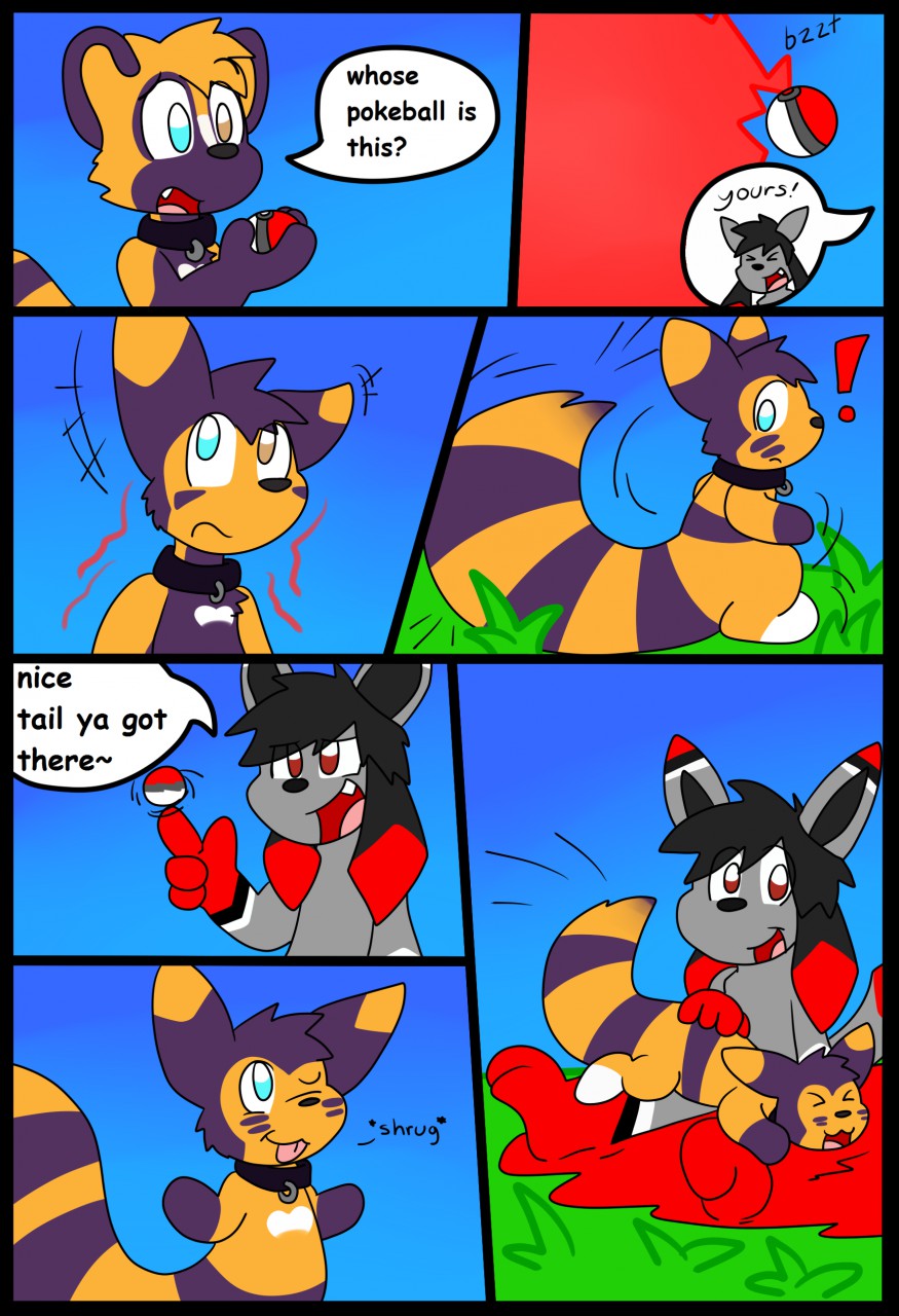 Pokeballs by HandlebarSprites -- Fur Affinity [dot] net