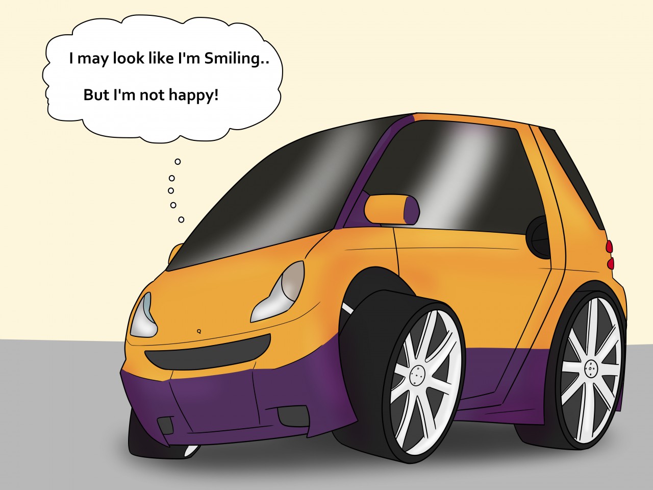 goofy ahh car by TheFunkDog -- Fur Affinity [dot] net