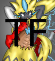 A Spark of Change (Zeraora TF story Collab with Defias27!...