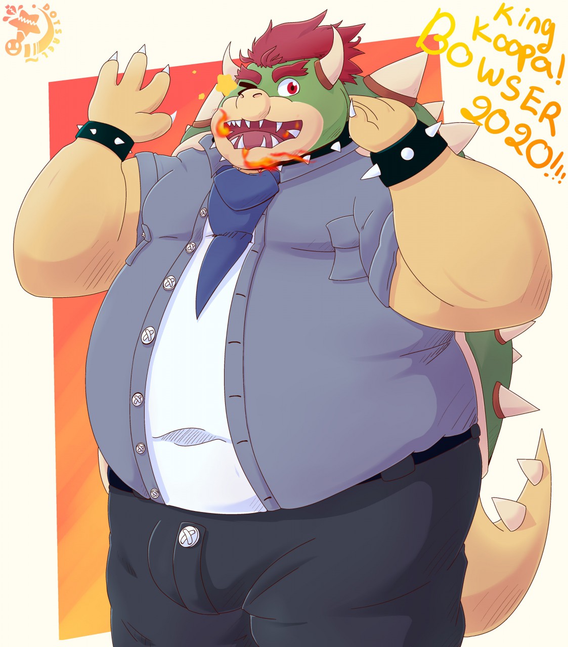 Bowser 2020