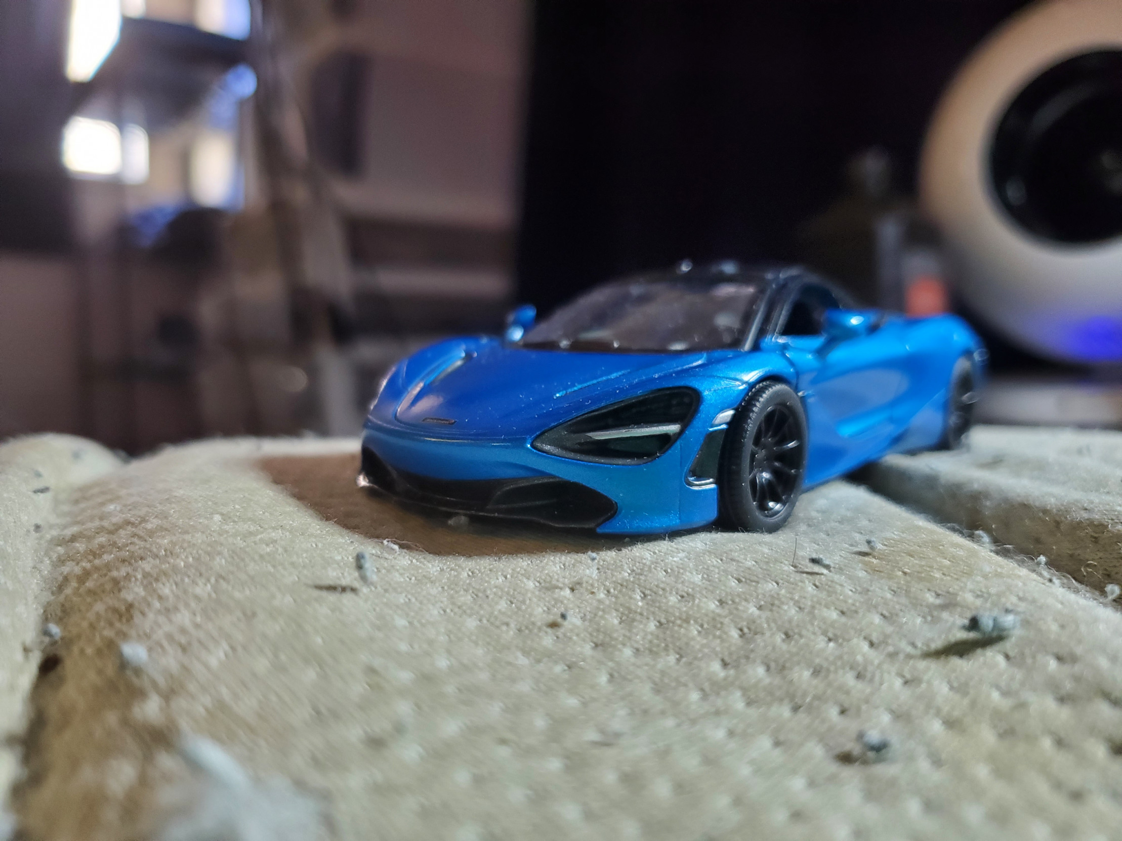 Mclaren sale 720s kinsmart