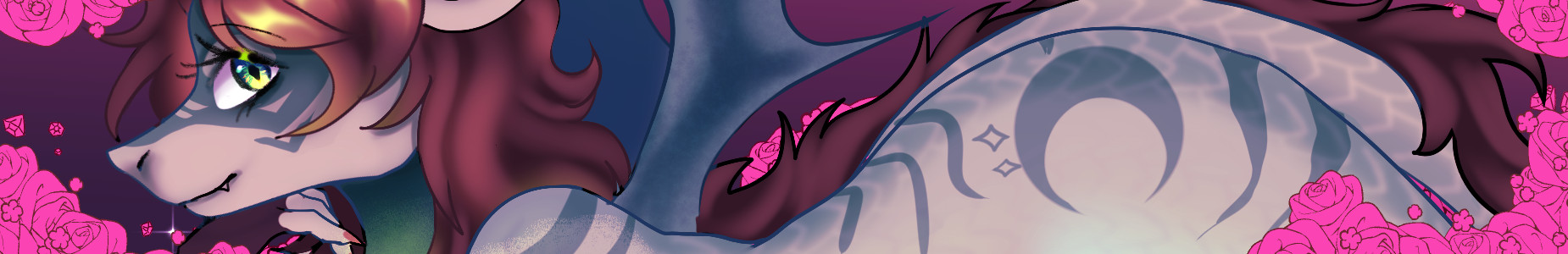 Profile Banner image