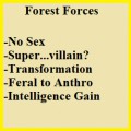 Forest Forces