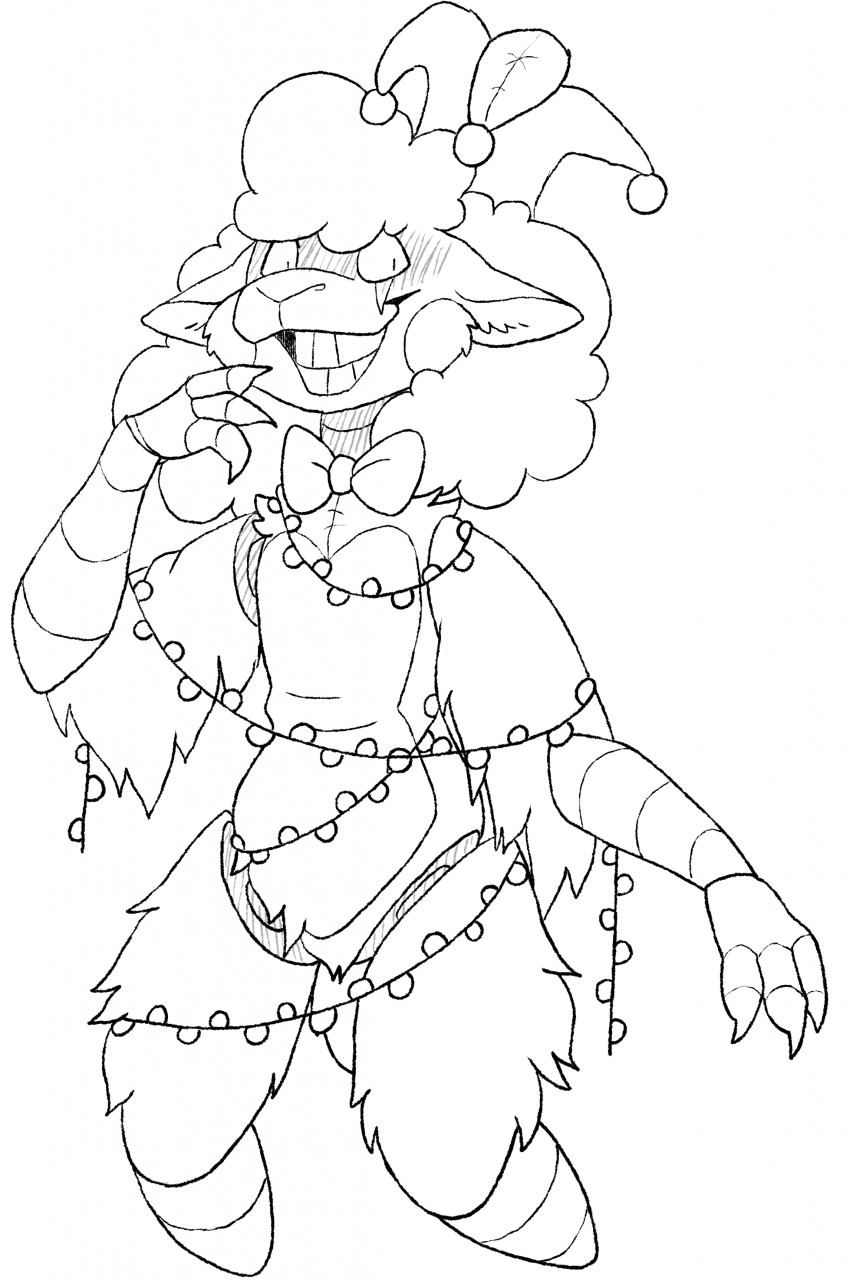 Boozoos ghosts wip by DragonPatch -- Fur Affinity [dot] net