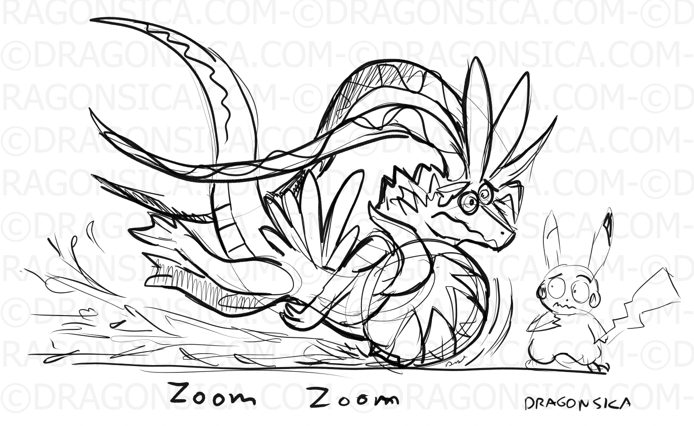 10 Exciting Pokémon Koraidon Coloring Pages to Download