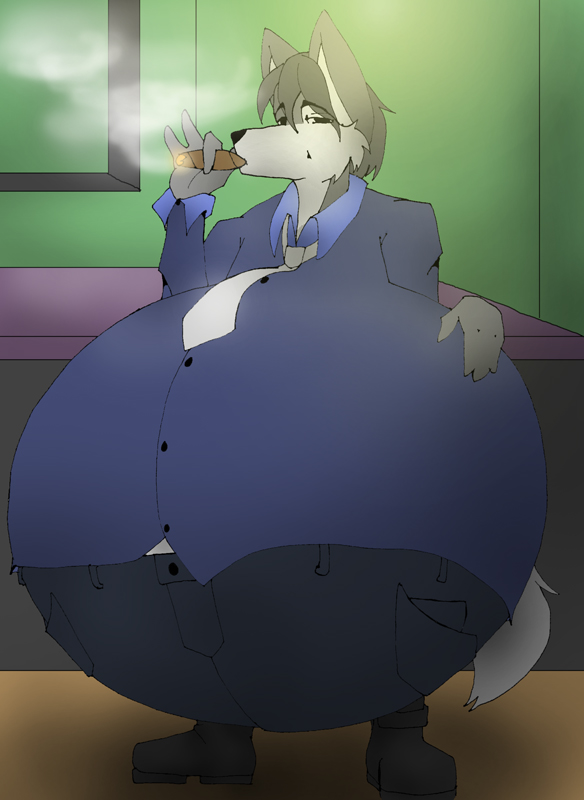 You like mpreg boys don't you? by WolfieFoox -- Fur Affinity [dot] net