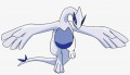 Lugia's Thieving Little Bat Snack