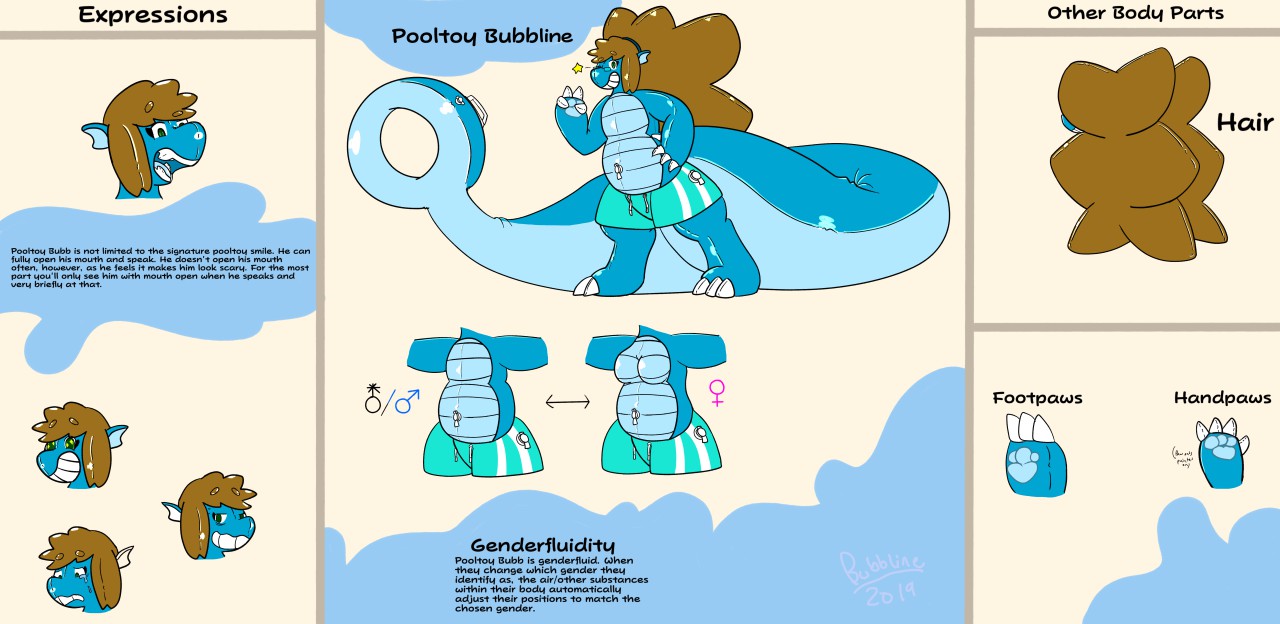 Pooltoy Sona